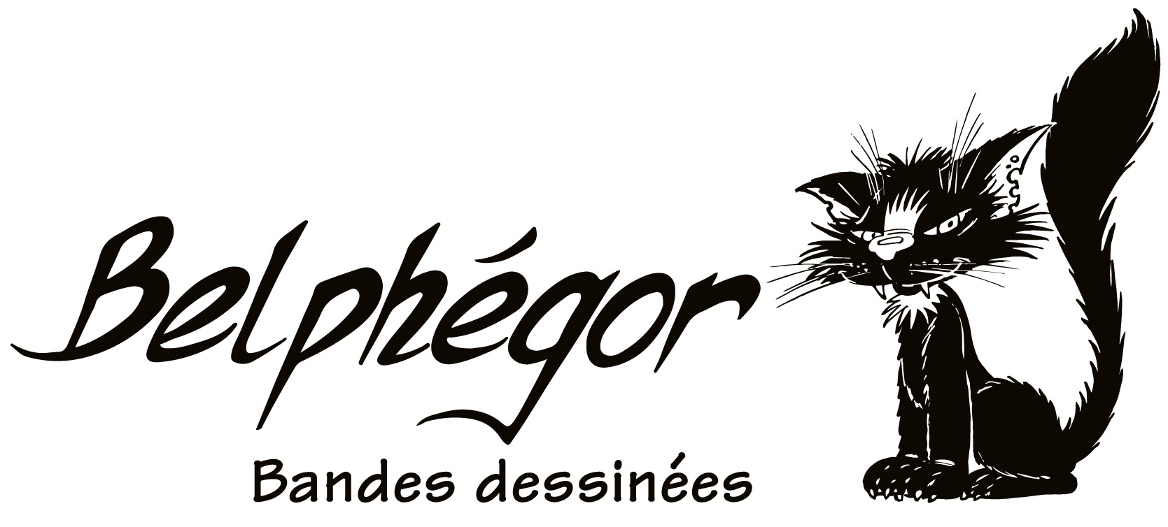 Logo Belphégor